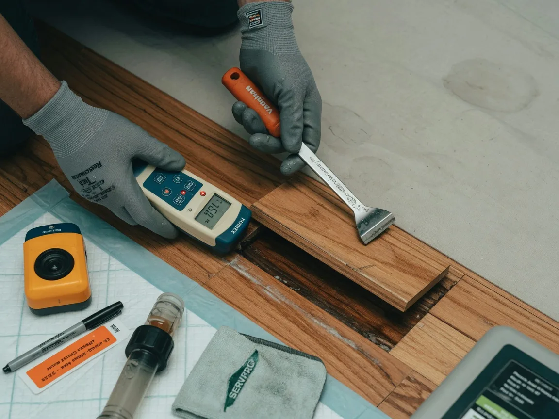 Why choose Water Damage Restoration in Southard, OK